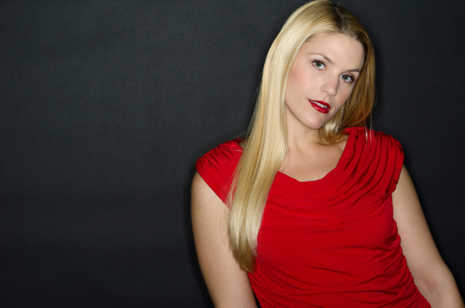 Lauren Rooney – Actress. Singer. Spokesperson.